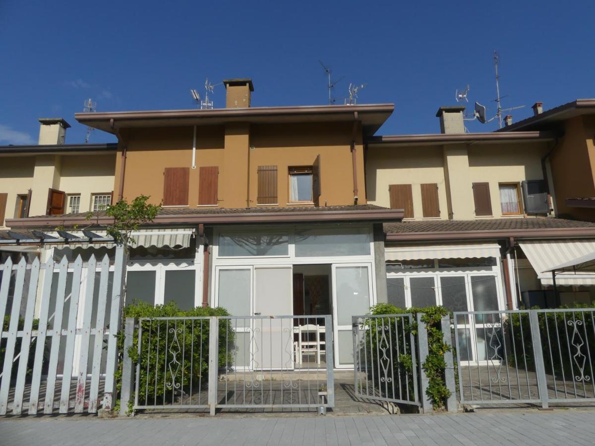 Puccini A Lido Adriano Appartamento